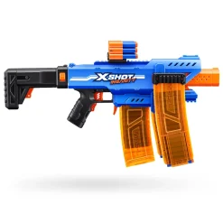 X-shot insanity clip blaster 48 darts