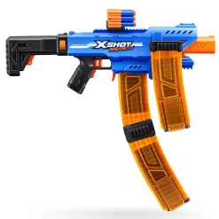 X-shot insanity clip blaster 48 darts