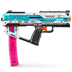 X-Shot Pro Series Pistool + 40 Darts