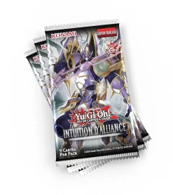 Yu-Gi-Oh Alliance Insight 3 Booster Pack
