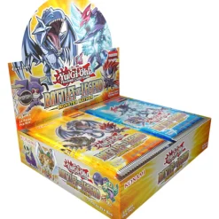 Yu-Gi-Oh Battles Of Legend: Monster Mayhem 3 Bo