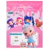 Yummiland Large Doll + Lipgloss Pet Callie