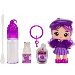 Yummiland Lipgloss Doll Character Assort