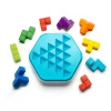 Zigzag Puzzler - Denkspel