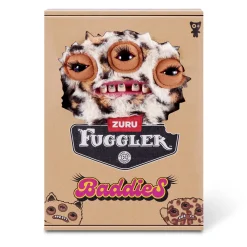 ZURU Fuggler Baddies 23cm assorti