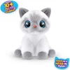Zuru Pets Alive smitten kittens s1 interactive pluche assorti