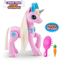 Zuru pets alive unicorn