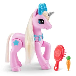 Zuru pets alive unicorn