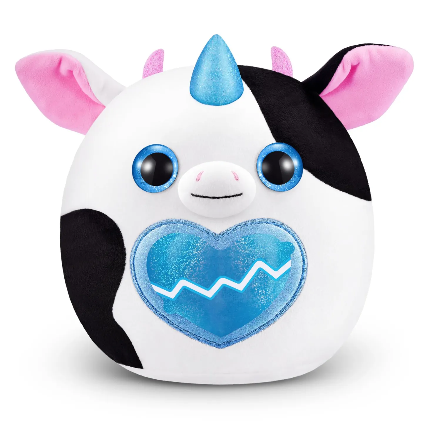 Zuru rainbocorns eggzania mini
