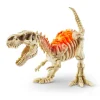 Zuru robo alive dino fossil find mini