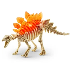 Zuru robo alive dino fossil find mini