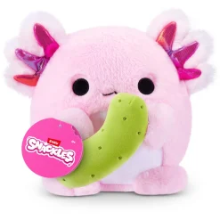 ZURU Snackles medium 21 cm assorti