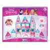 ZURU Tytan Magnetische tegels Princess kasteel 70 delig