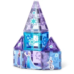 ZURU Tytan Magnetische tegels frozen 21 delig