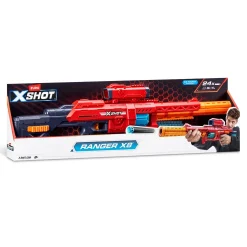 Zuru X-Shot excel x8 (24 darts)