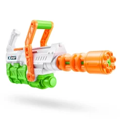Zuru X-Shot fast fill hydro cannon