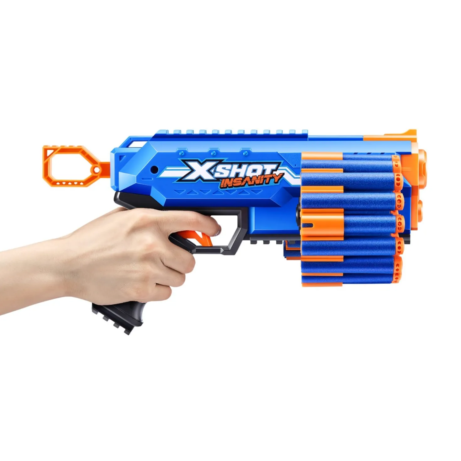 Zuru X-Shot insanity manic (24 darts)