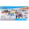 ZURU X-Shot insanity motorized dartstorm + 200 darts