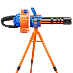 ZURU X-Shot insanity motorized dartstorm + 200 darts