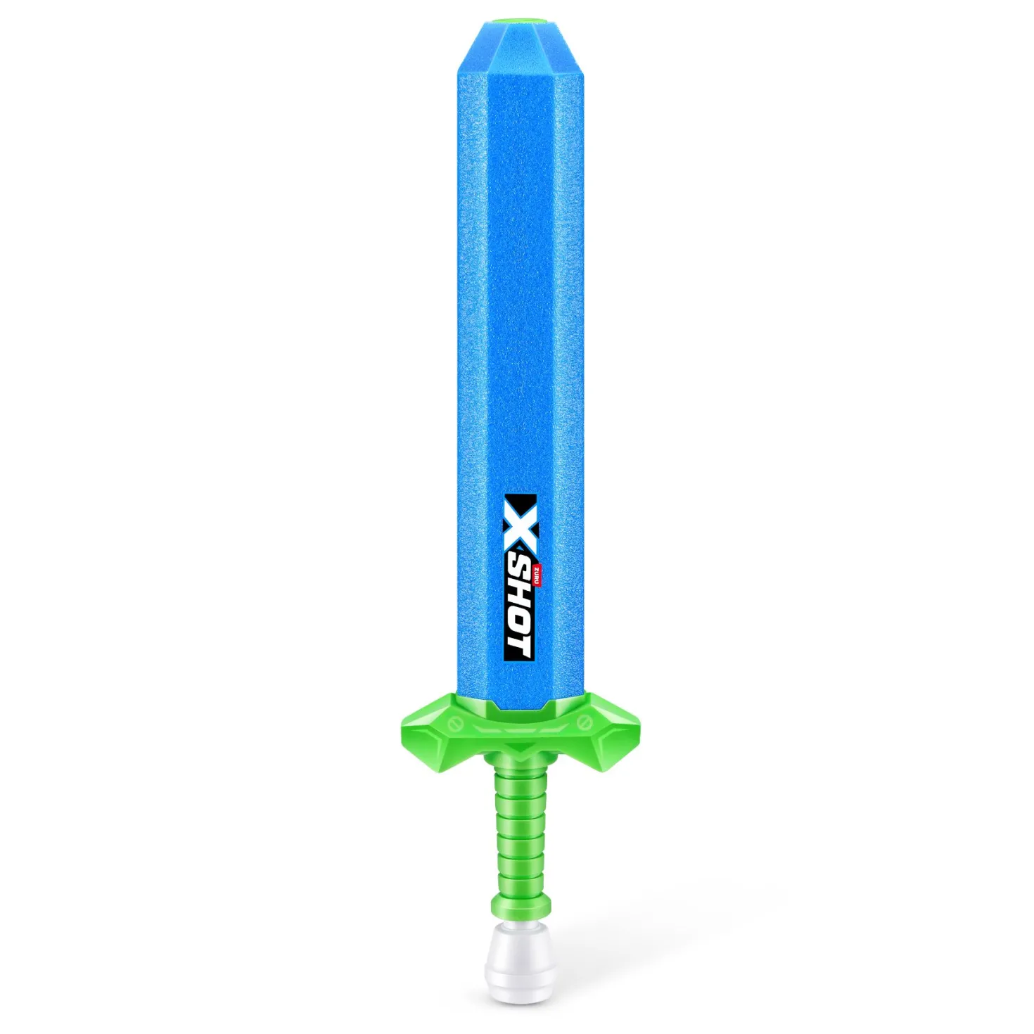 Zuru X-Shot zwaard 2 in 1