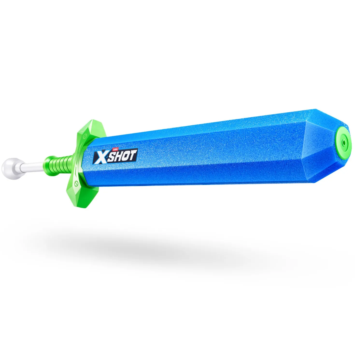 Zuru X-Shot zwaard 2 in 1