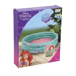 Zwembad Ariel 3 Rings