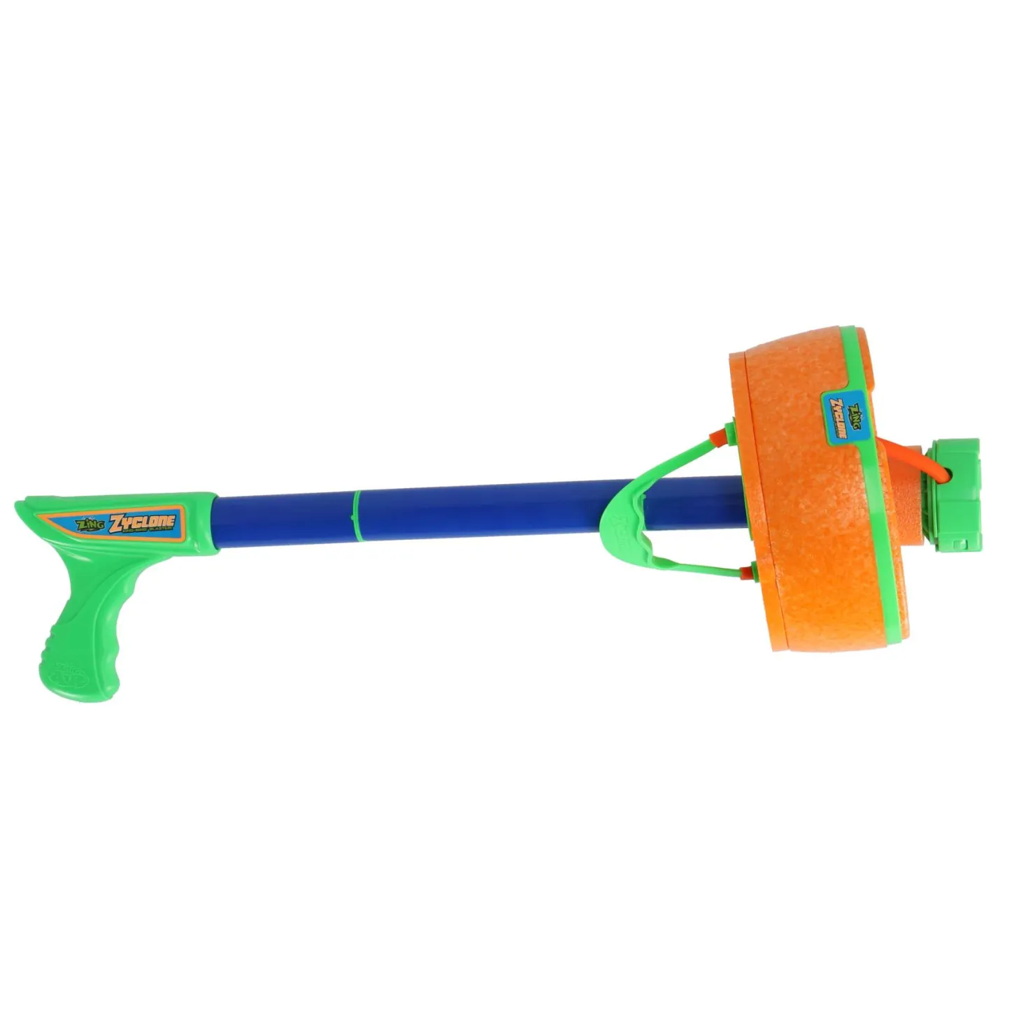 Zyclone Zing Eco Air Storm